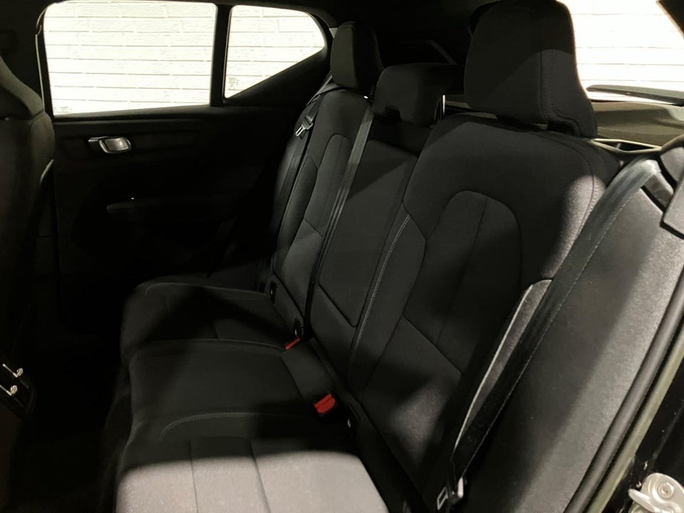Volvo XC40 P6 ReCharge Start 5d