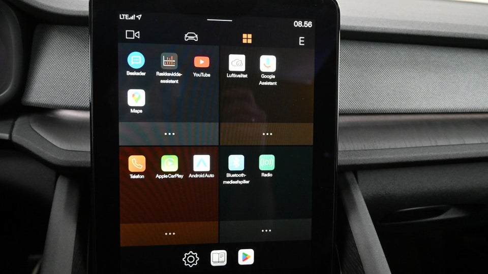 Polestar 2 Long Range 5d