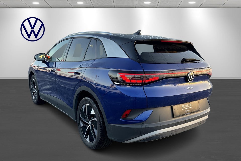 VW ID.4 77 1ST Pro Performance Max 5d