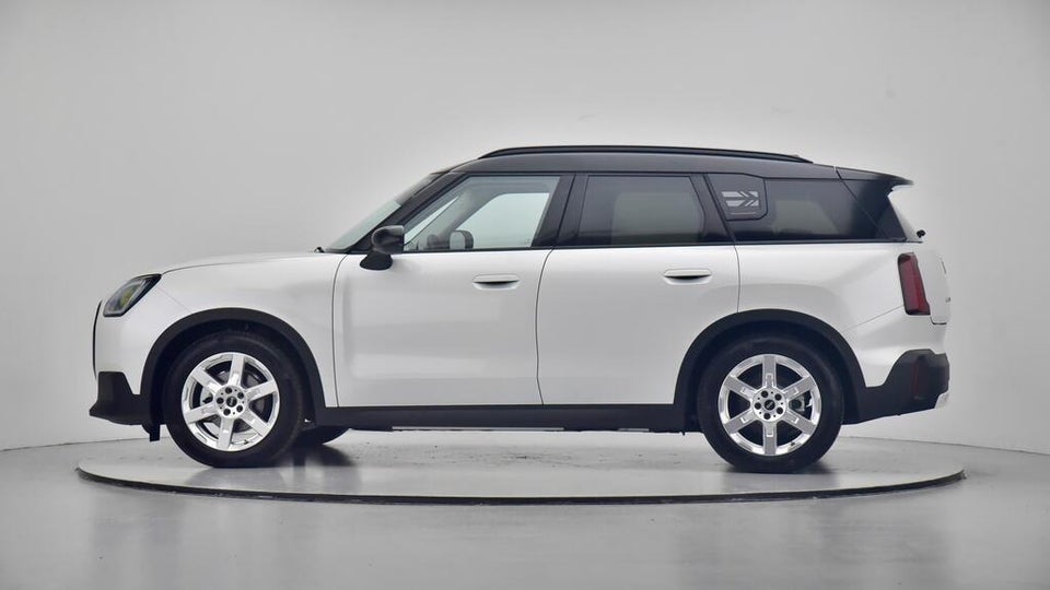 MINI Countryman E Classic Trim M+ 5d