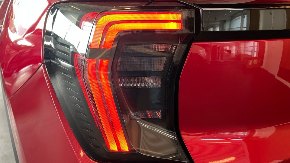 Ford Explorer 79 Premium Extended Range AWD 5d