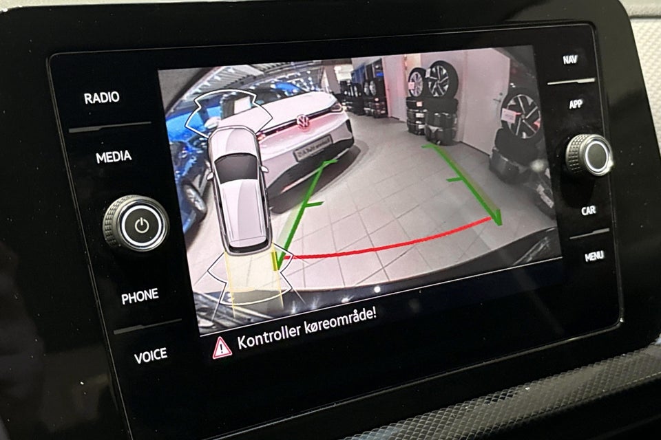 VW T-Cross 1,0 TSi 115 Life Edition DSG 5d