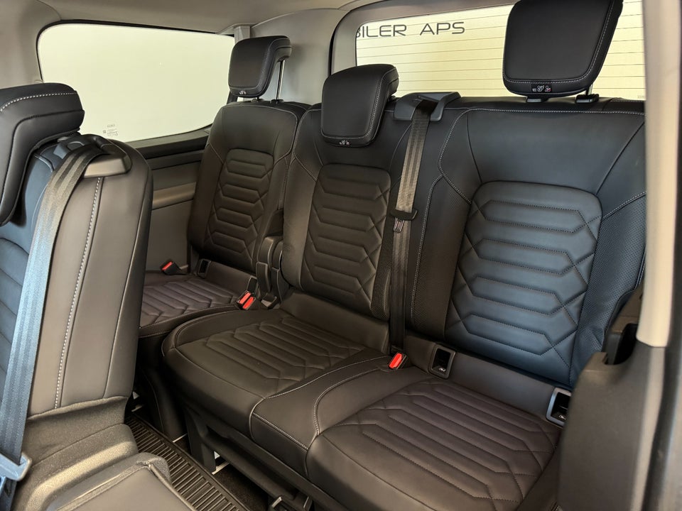 Ford Tourneo Custom 340S 2,5 PHEV Titanium X CVT