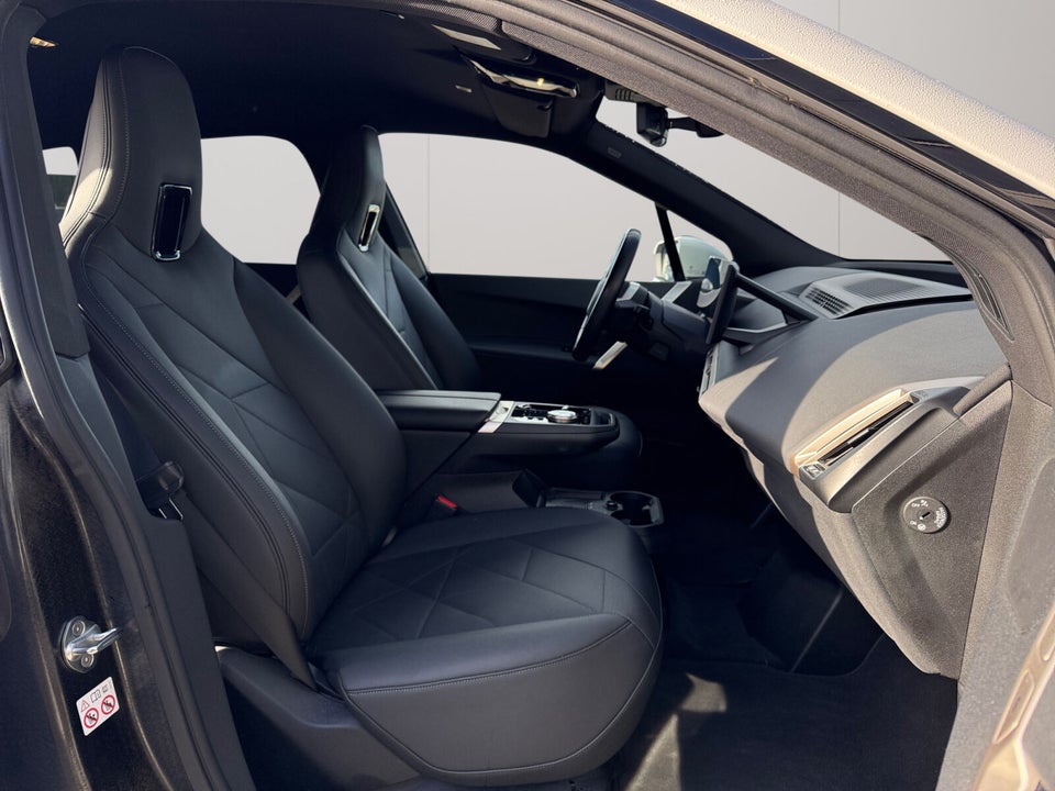 BMW iX xDrive40 5d