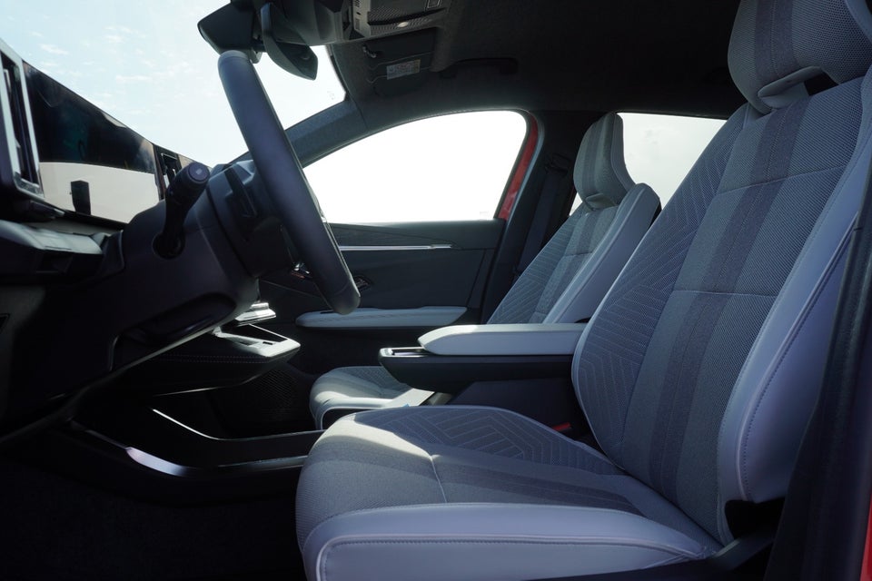 Renault Scenic E-Tech 87 Iconic 5d
