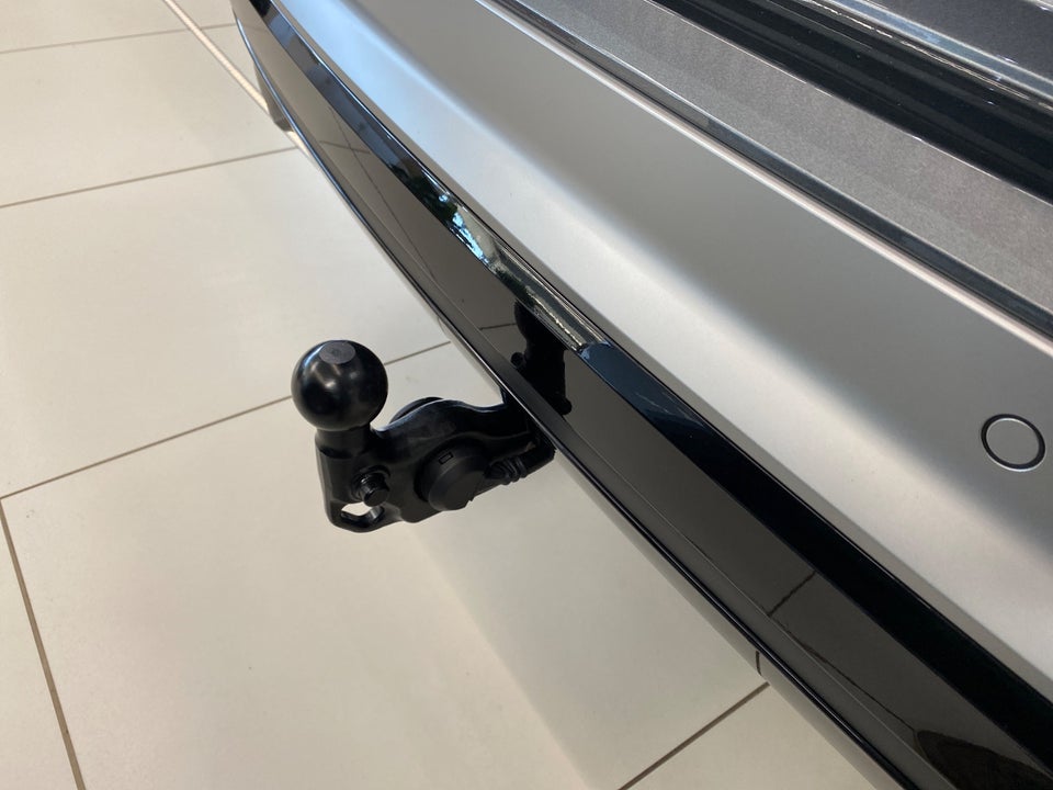 Skoda Enyaq 85 iV Premium 5d