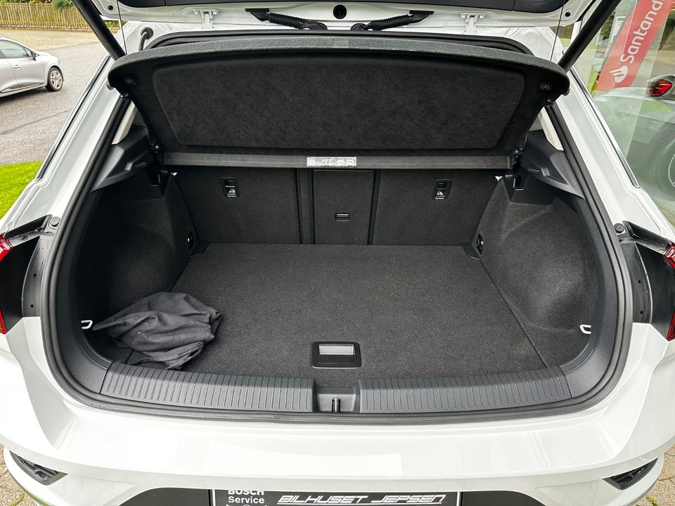 VW T-Roc 1,5 TSi 150 Sport DSG 5d
