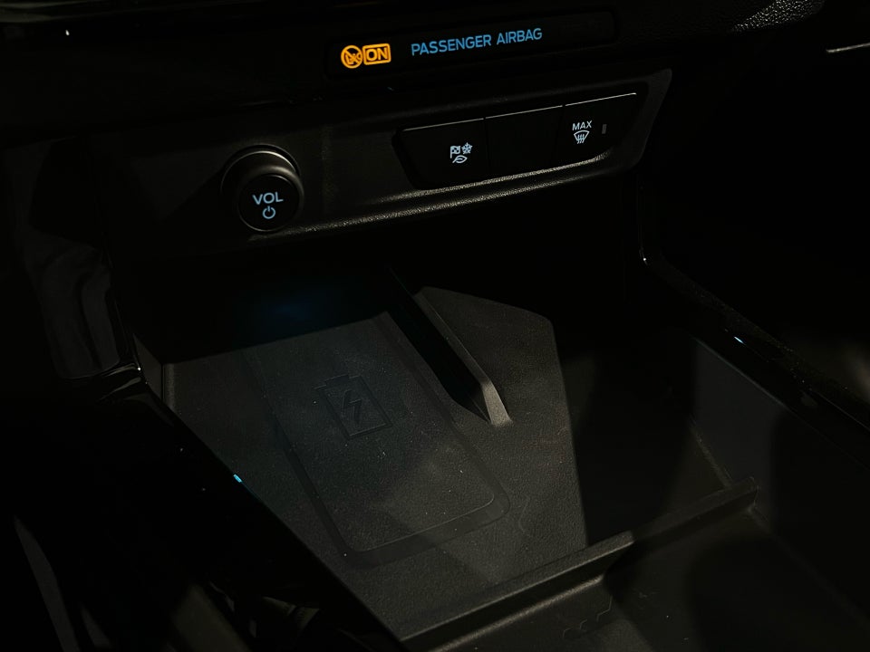 Ford Puma 43 Gen-E Premium 5d