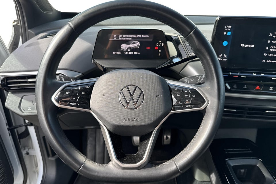 VW ID.4 77 Pro Performance 5d