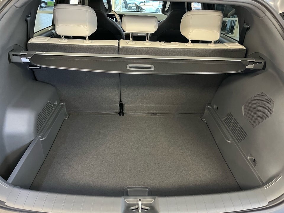 Kia EV3 81 Long Range GT-Line 5d