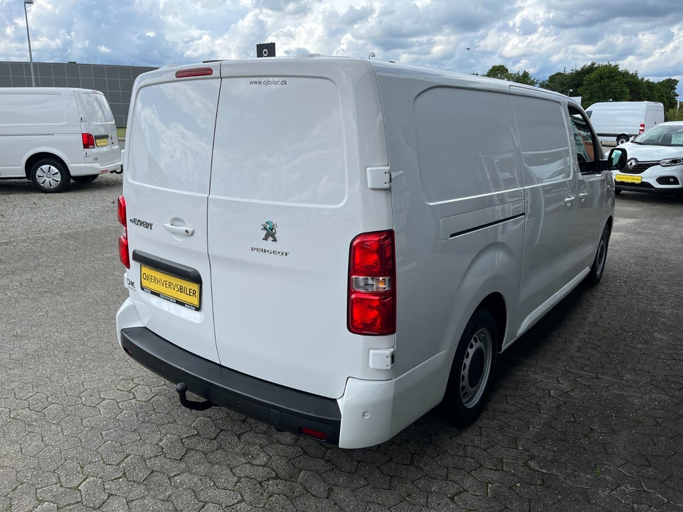 Peugeot e-Expert 75 L3 Premium Van