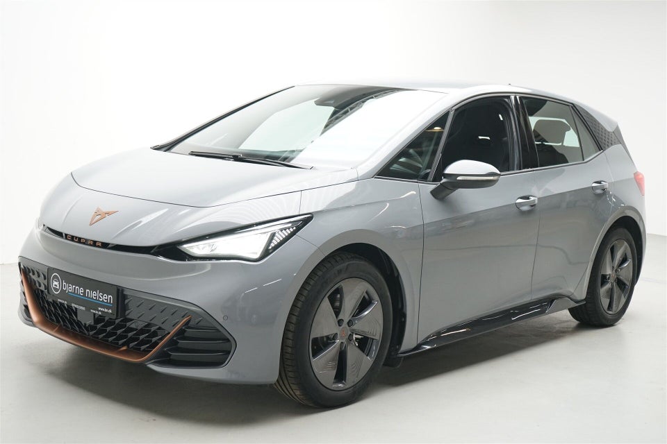 Cupra Born 77 e-Boost 5d