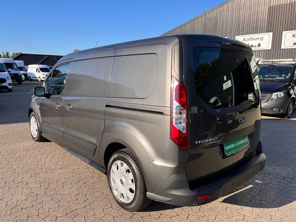 Ford Transit Connect 1,0 SCTi 100 Trend lang
