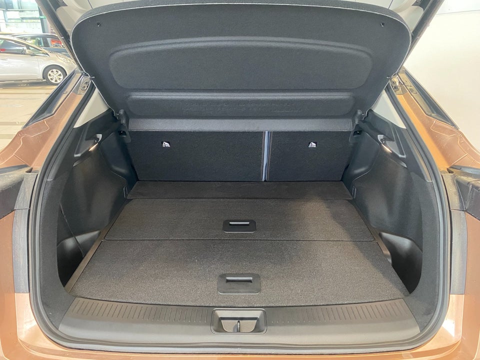 Nissan Ariya 87 Evolve e-4ORCE 5d