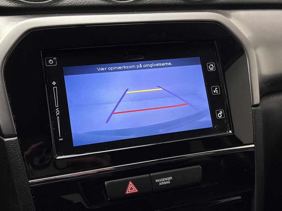 Suzuki Vitara 1,0 Boosterjet Active 5d