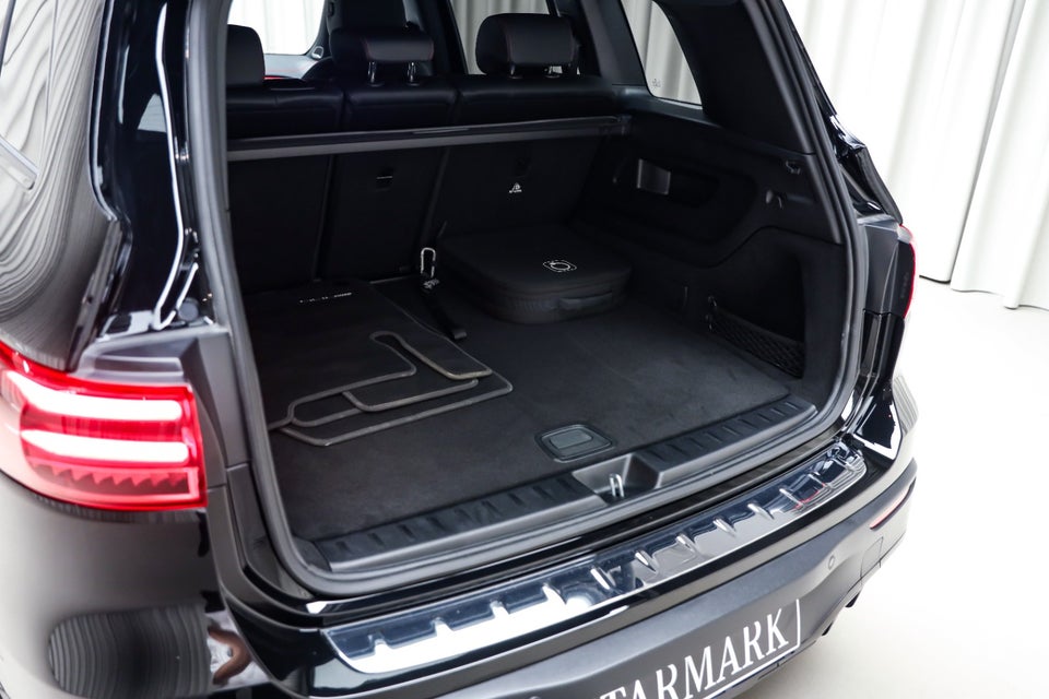 Mercedes EQB250+ AMG Premium 5d