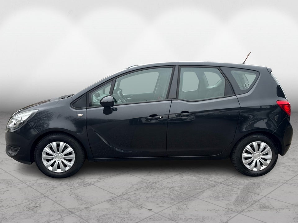 Opel Meriva 1,4 Enjoy 5d