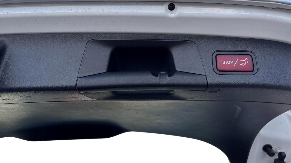 Mercedes EQA250 Progressive 5d