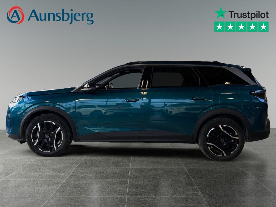 Peugeot e-5008 77 Allure Pack 7prs 5d