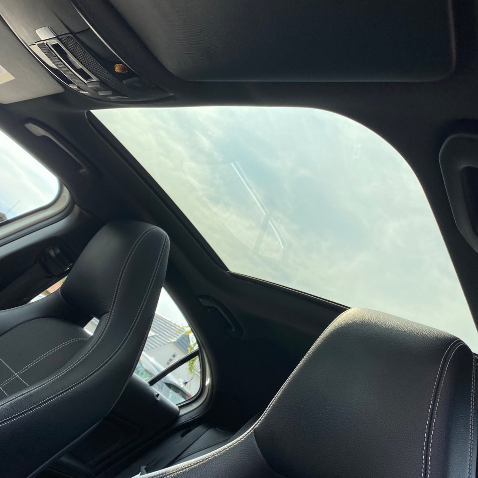 Mercedes A180 d 1,5 Urban 5d