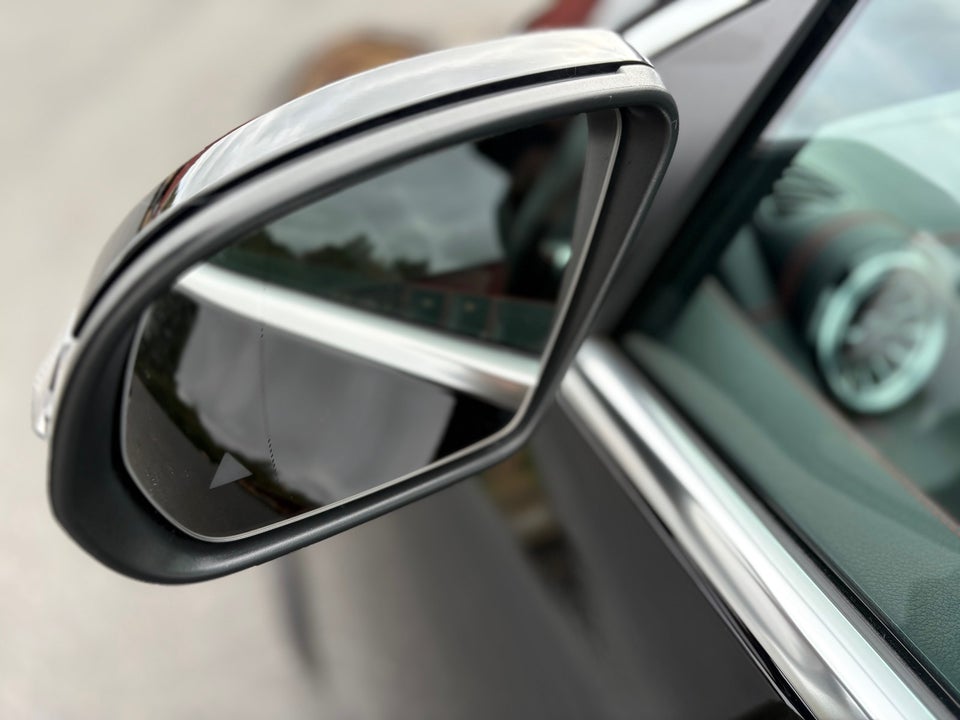 Mercedes EQA350 AMG Line 4Matic 5d