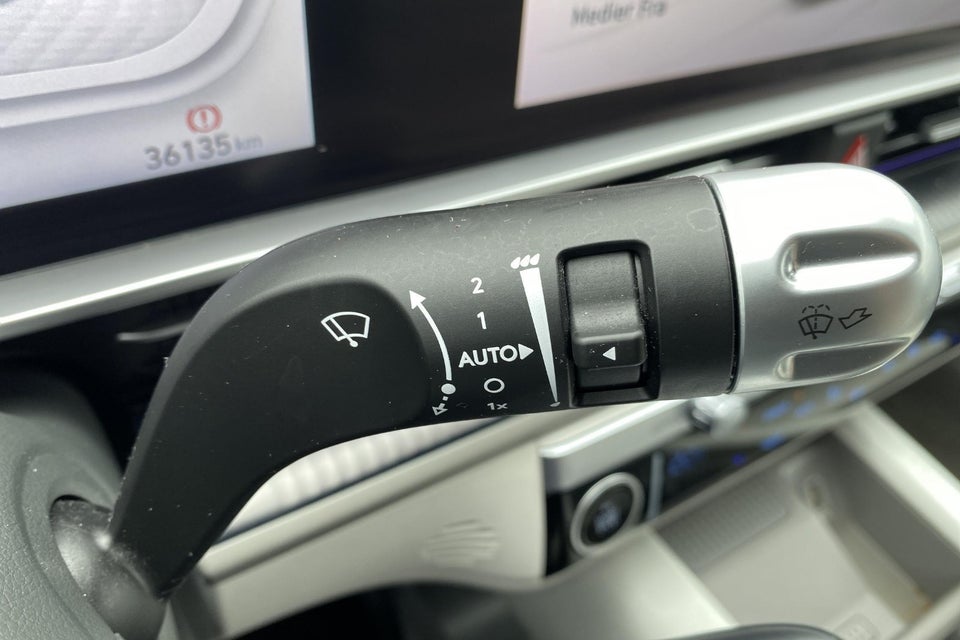 Hyundai Ioniq 6 77 Creative 4d