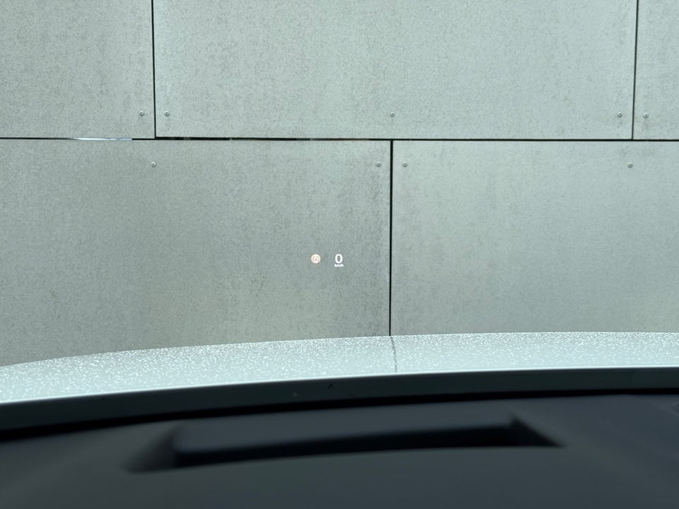 Mazda MX-30 e-SkyActive Exclusive-Line 5d