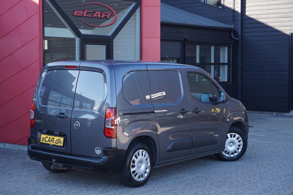 Opel Combo 1,5 D 100 Enjoy L1V1