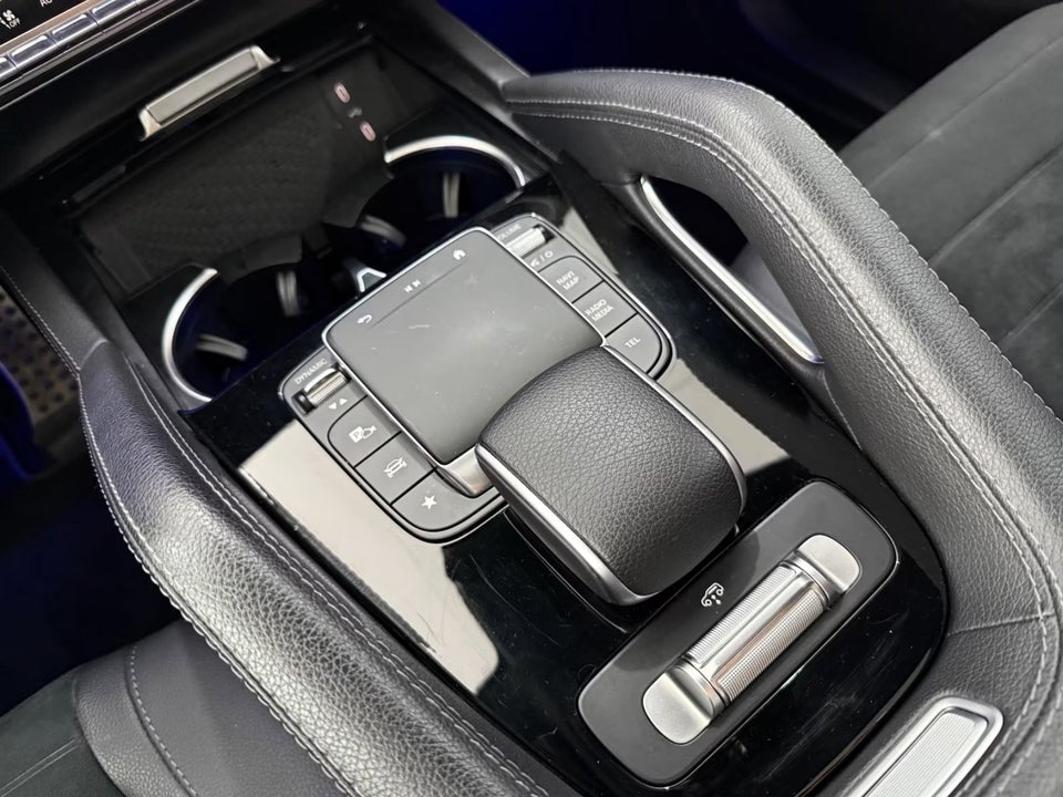 Mercedes GLE350 de 2,0 AMG Line aut. 4Matic 5d