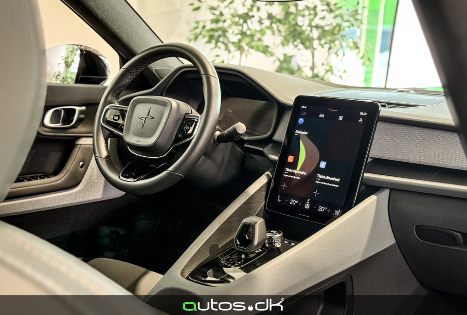 Polestar 2 Long Range 5d