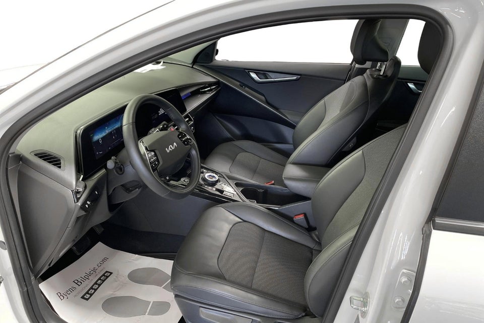 Kia Niro 64 EV 5d