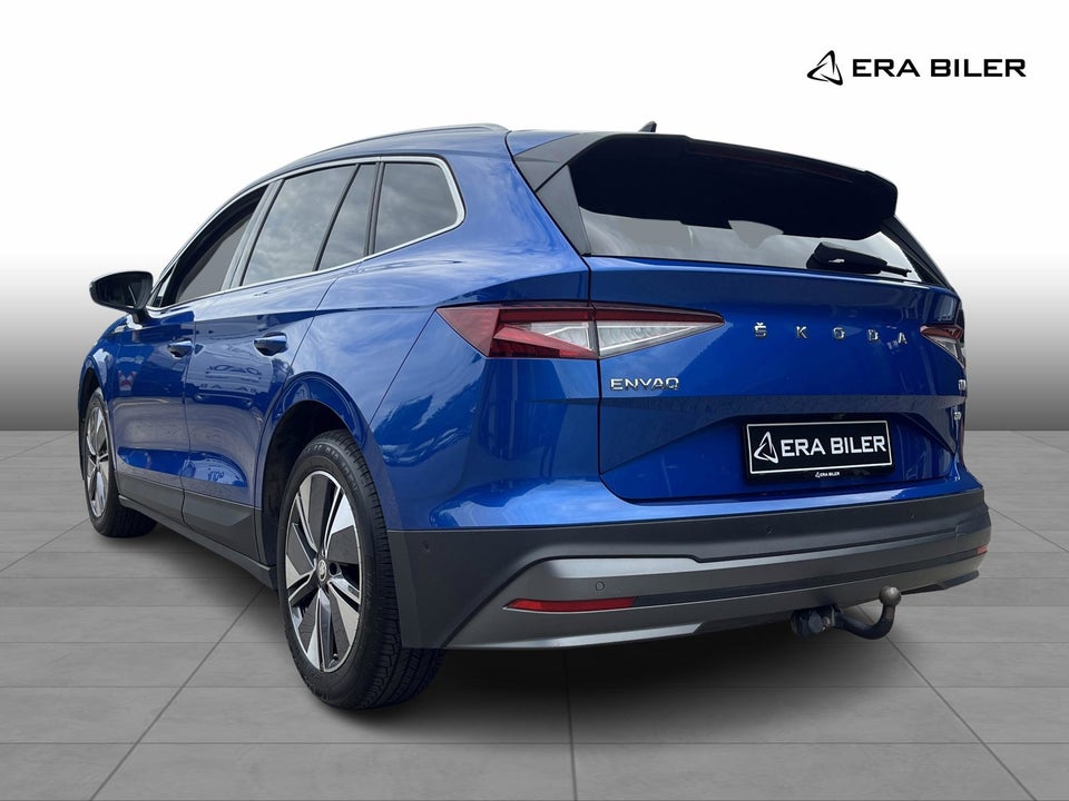 Skoda Enyaq 60 iV 5d