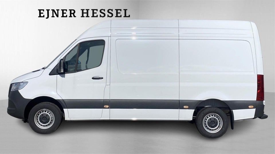 Mercedes Sprinter 317 2,0 CDi A2 Kassevogn PRO aut. RWD