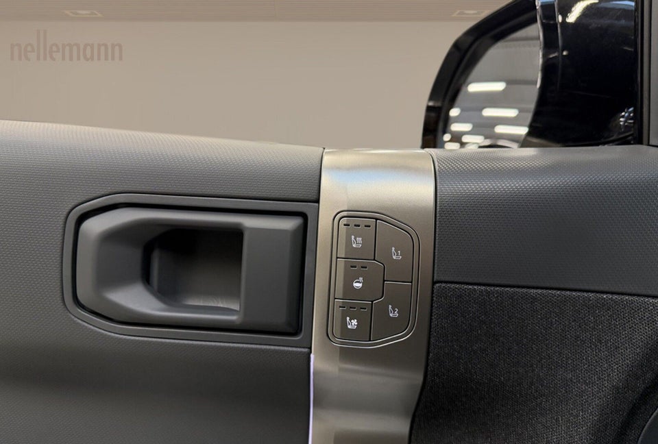 Kia EV3 81 Long Range GT-Line 5d