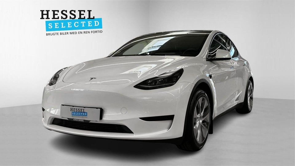 Tesla Model Y RWD 5d