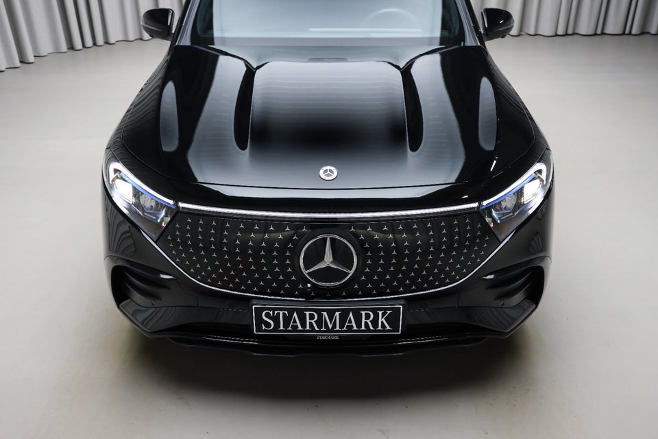 Mercedes EQB250+ AMG Premium 5d