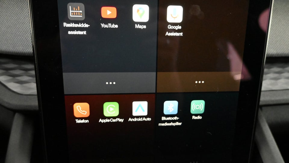 Polestar 2 Long Range AWD 5d