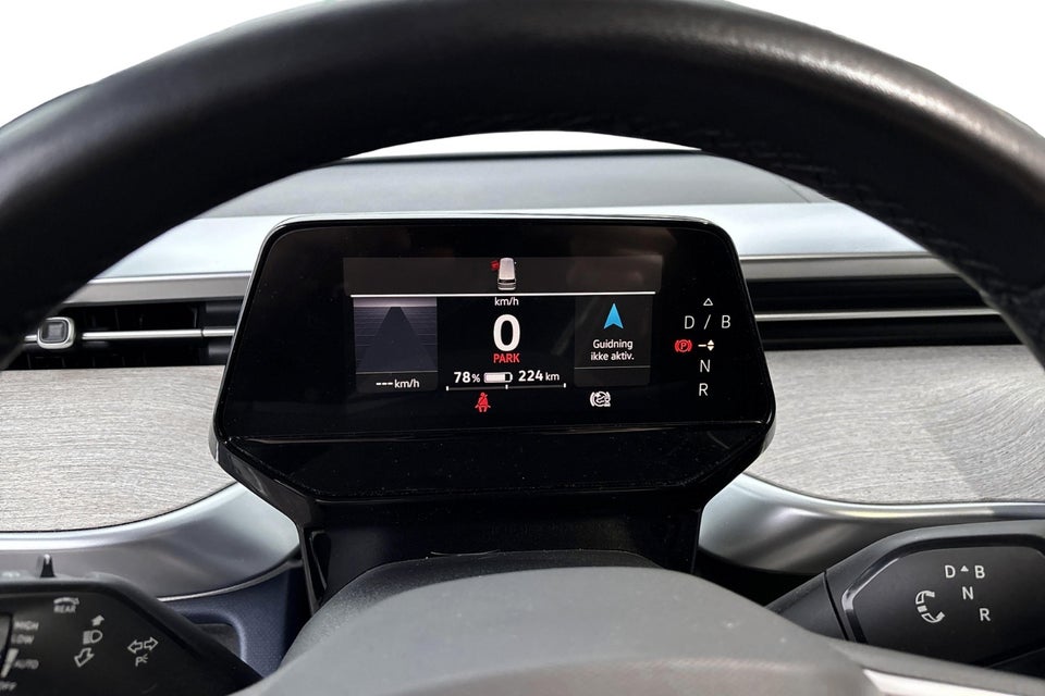 VW ID.Buzz 77 Style 75 Years Edition SWB 5d