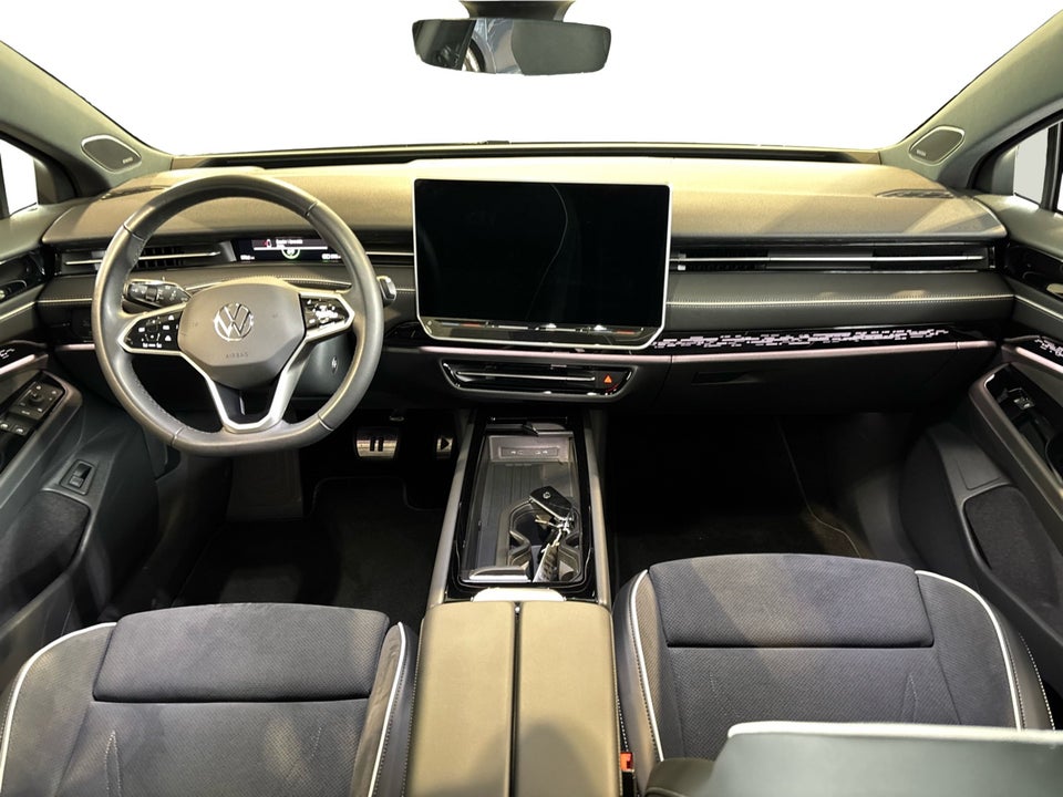 VW ID.7 77 Pro Tourer 5d