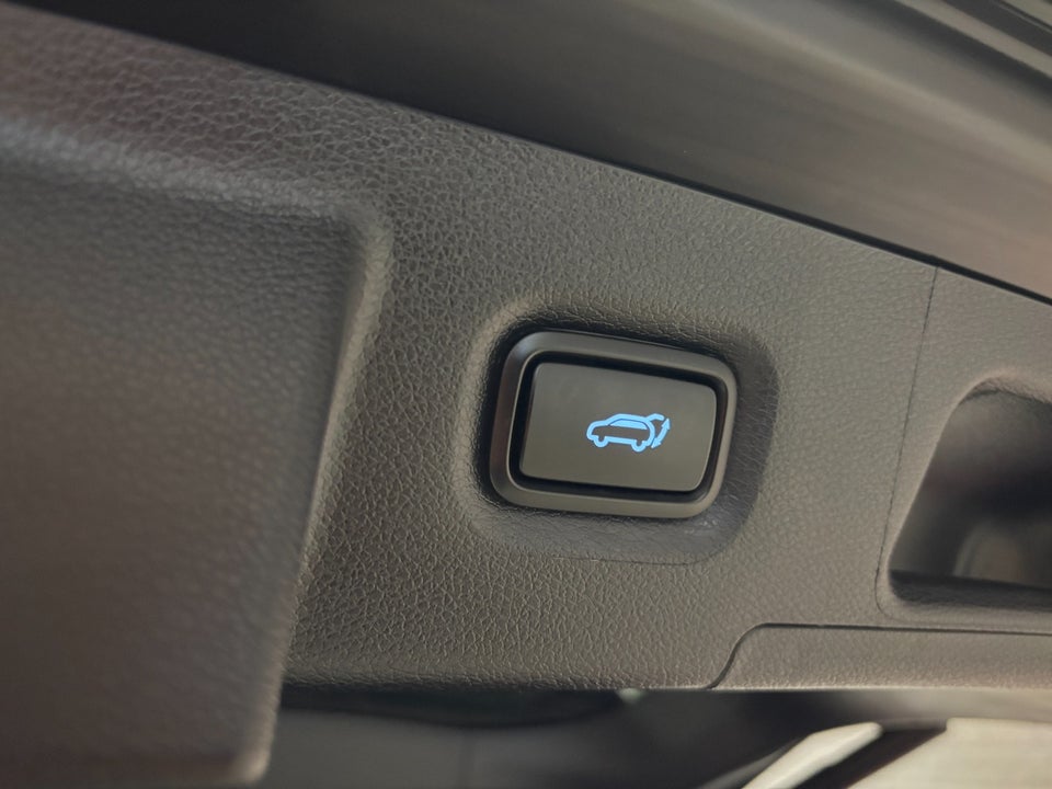 Hyundai Santa Fe 1,6 PHEV Advanced aut. 4WD 7prs 5d