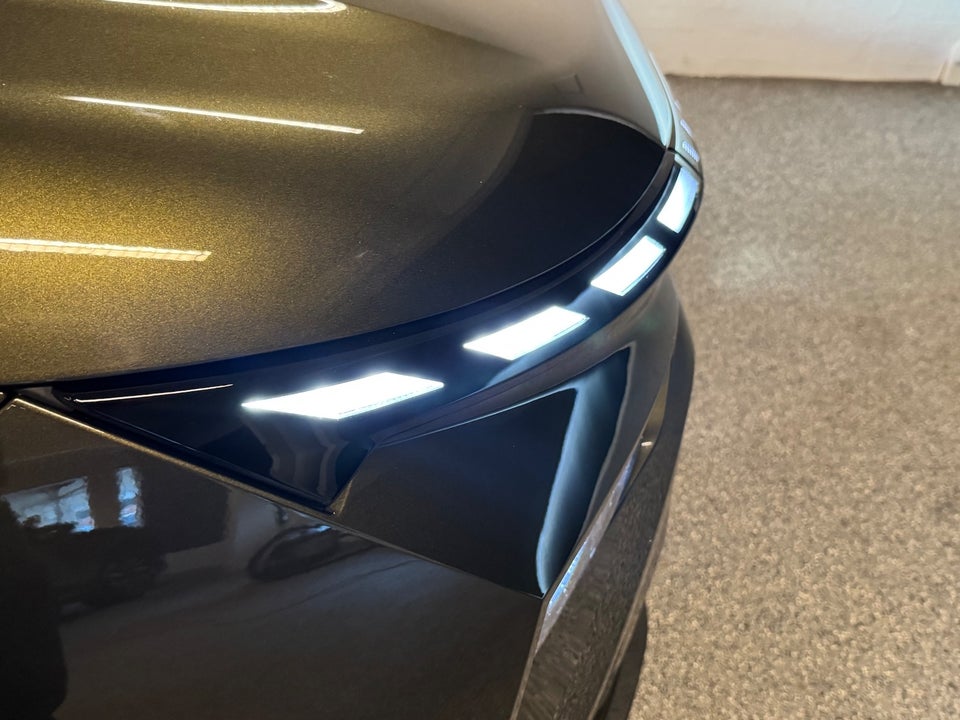 Skoda Enyaq 85x iV Sportline 5d