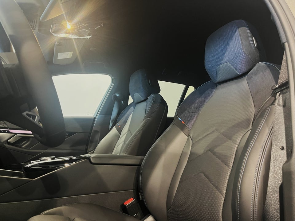 BMW i5 eDrive40 Touring M-Sport 5d