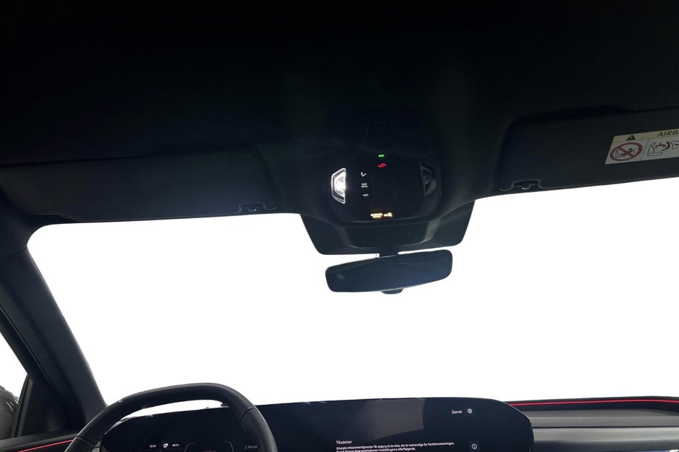 Audi Q6 e-tron Ultra performance 5d