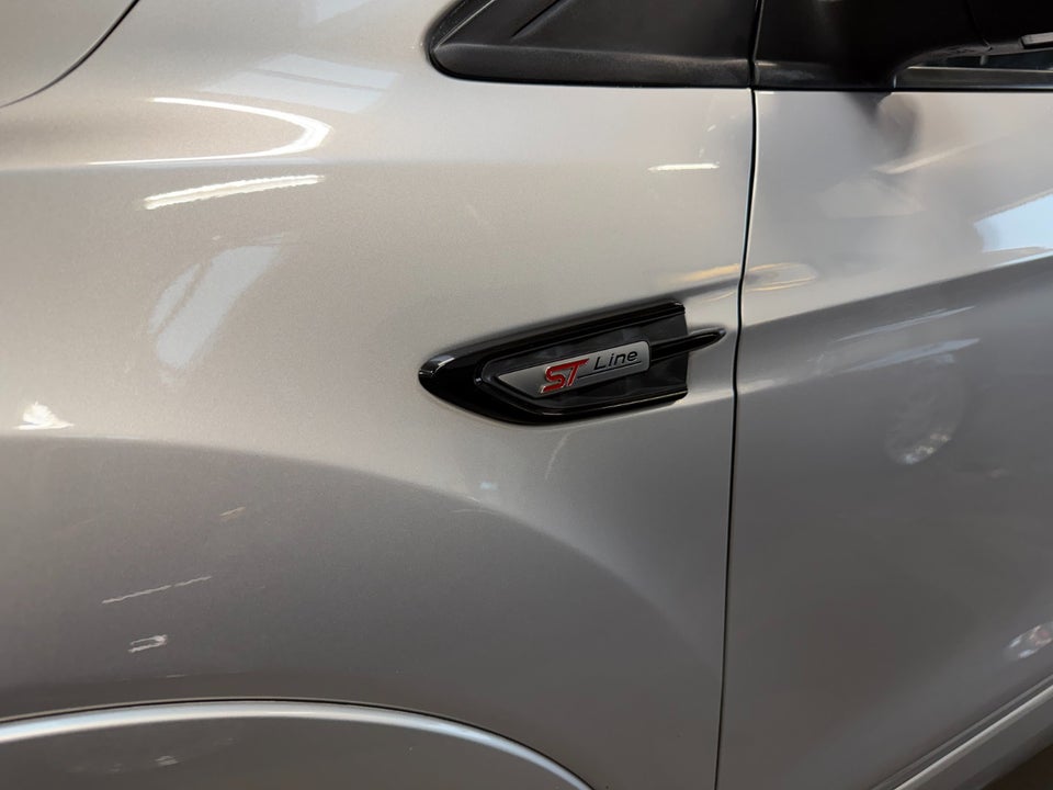 Ford Kuga 1,5 SCTi 150 ST-Line 5d