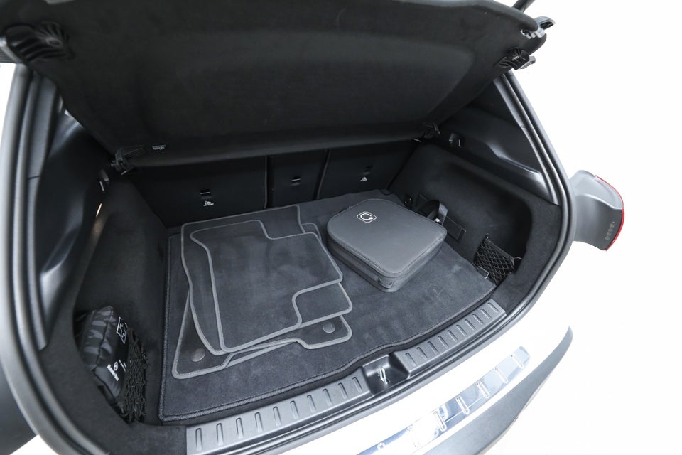 Mercedes EQA250+ AMG Advance 5d