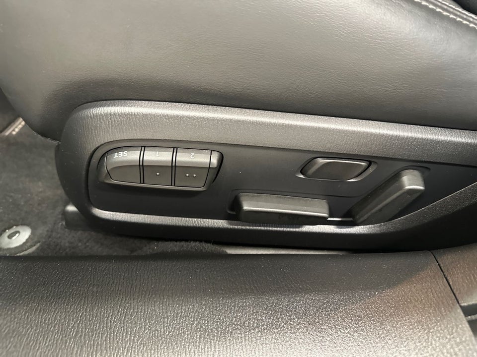 Mazda 6 2,0 SkyActiv-G 165 Optimum stc. aut. 5d