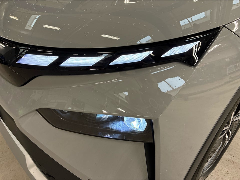 Skoda Elroq 85 iV Premium 5d