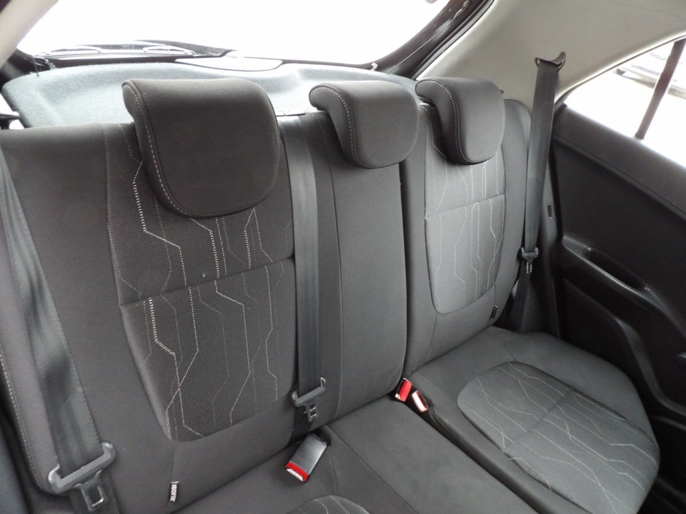 Kia Picanto 1,0 Style+ Eco 5d