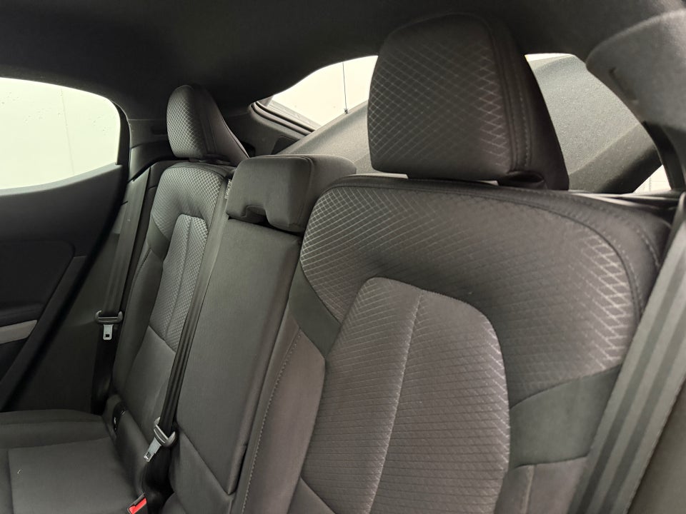 Polestar 2 Long Range AWD 5d