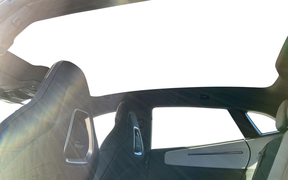 Polestar 4 Long Range Nordic Edition AWD 5d